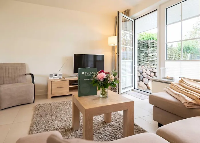 Strandhaus Whg 3