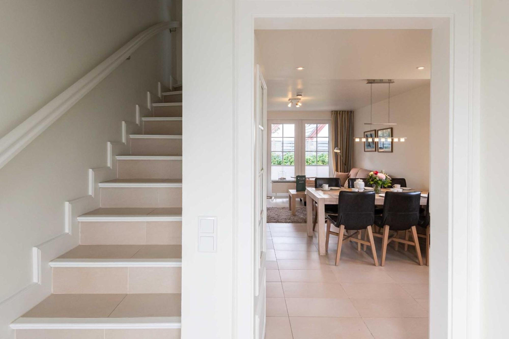 Strandhaus Whg 3