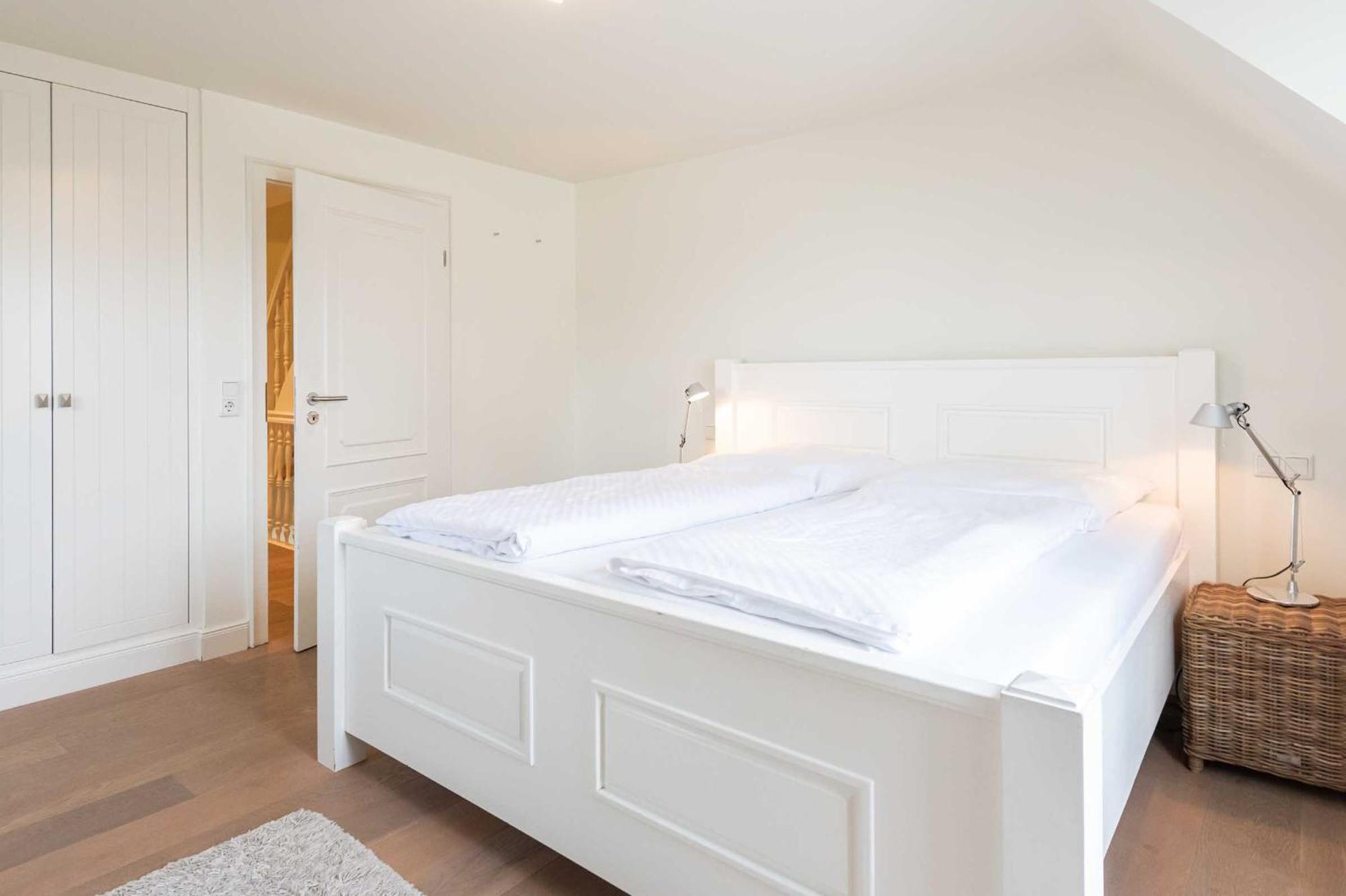 Strandhaus Whg 3 Apartment Wenningstedt-Braderup