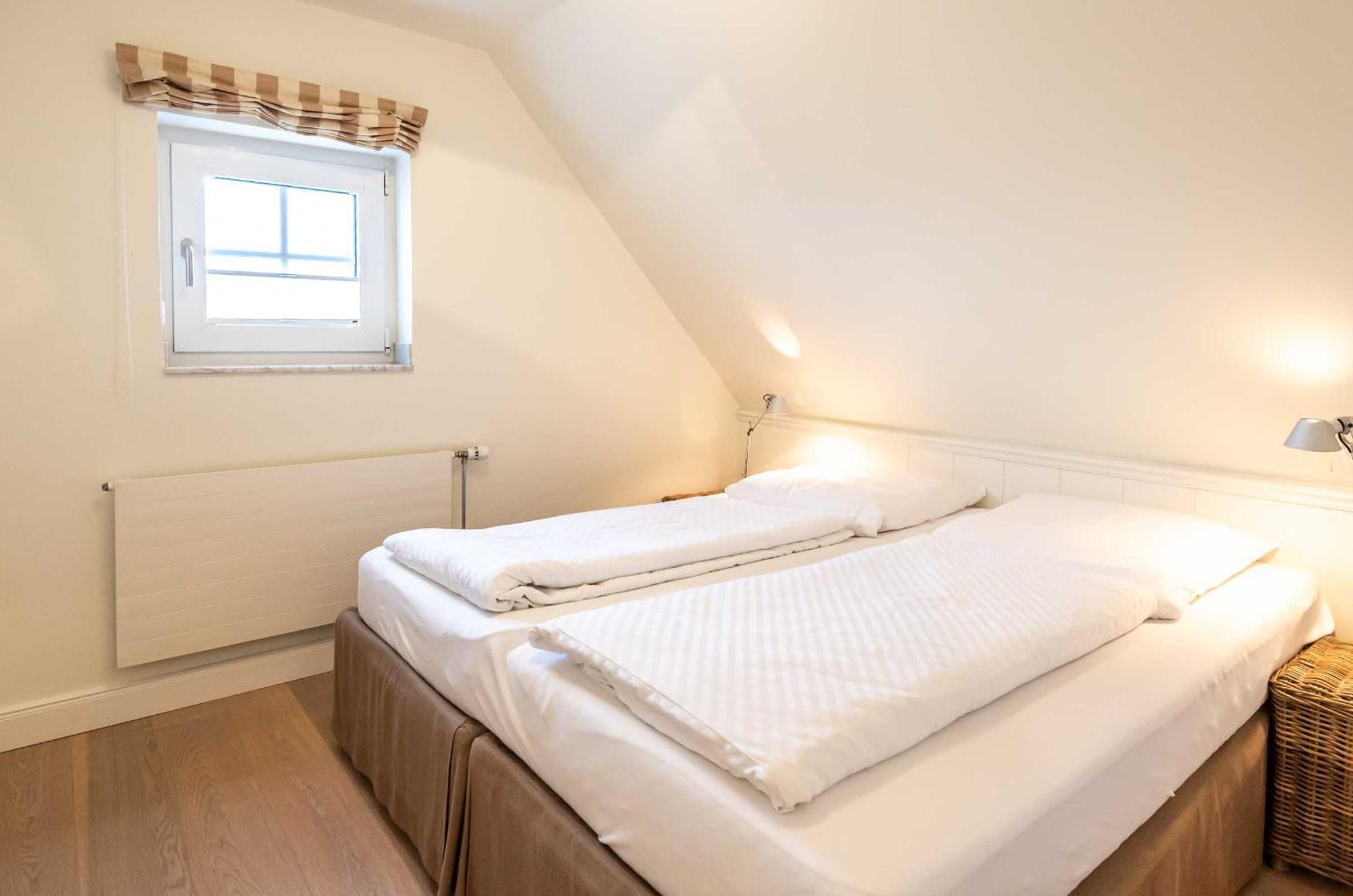 Strandhaus Whg 3 Apartment Wenningstedt-Braderup