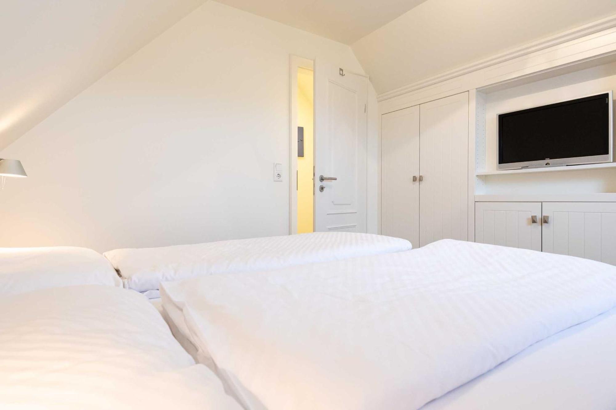 Strandhaus Whg 3 *