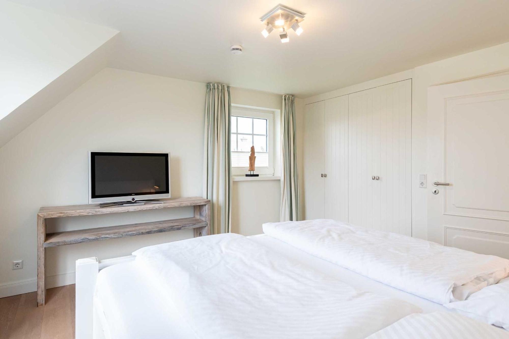 Apartment Strandhaus Whg 3