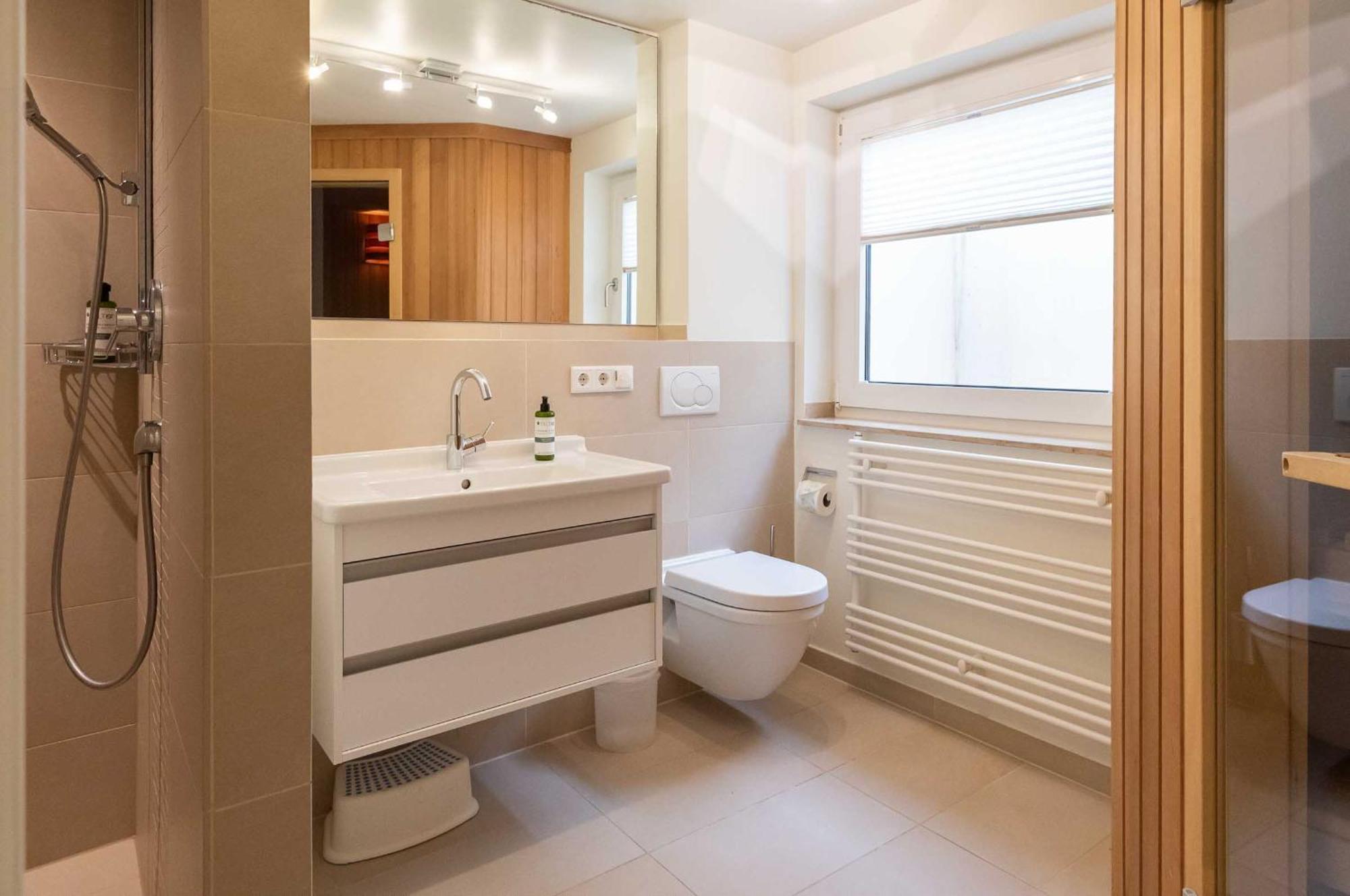 Strandhaus Whg 3 Apartment Wenningstedt-Braderup